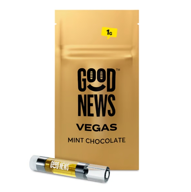 Mnt Chclt, Good News