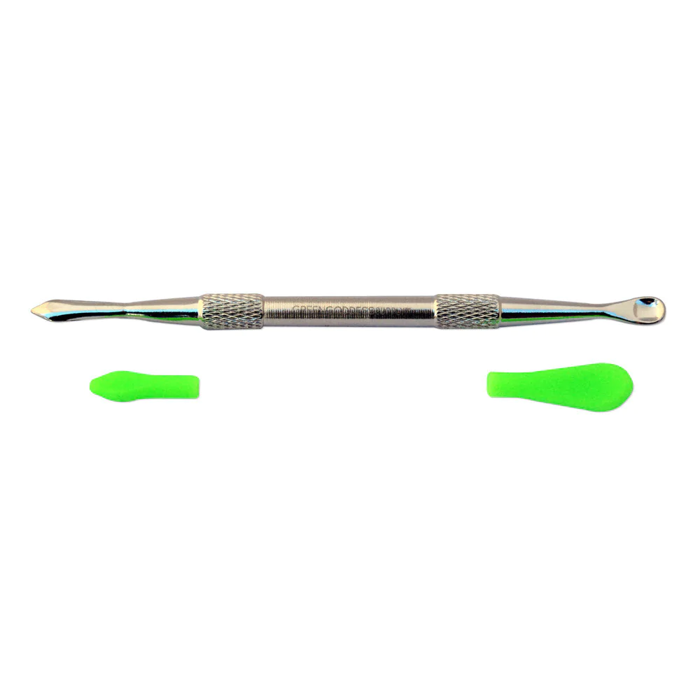 Metal with Silicone Tips LuvBuds