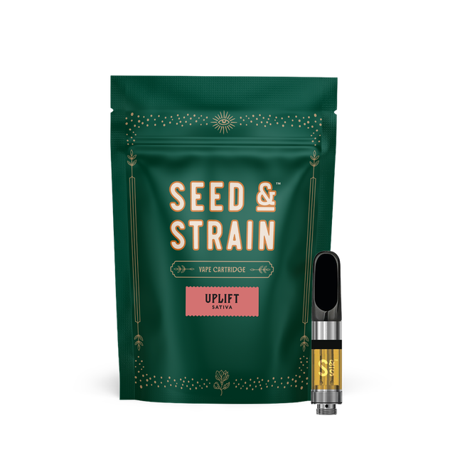 Northern Lights Seed & Strain