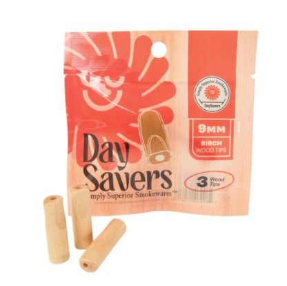 Natural DaySavers
