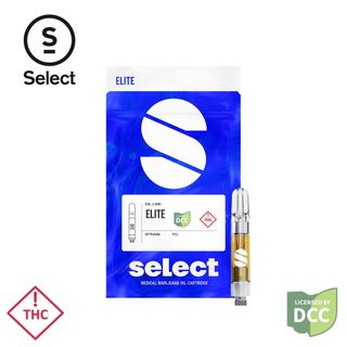 Paradisi Select