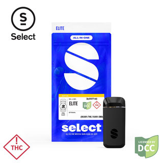 Paradisi Select