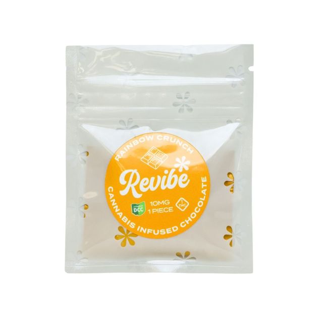 Rainbow Crunch Revibe