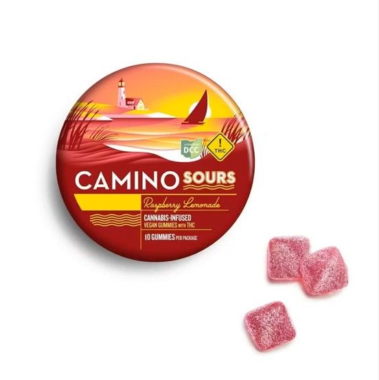 Raspberry Lemonade KIVA
