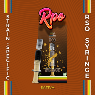 RPO Certified