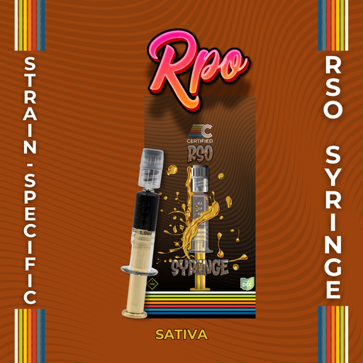 RPO Certified
