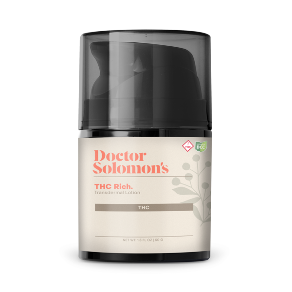 Rescue Dr. Solomon's