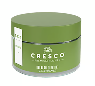 Red Mintz Cresco