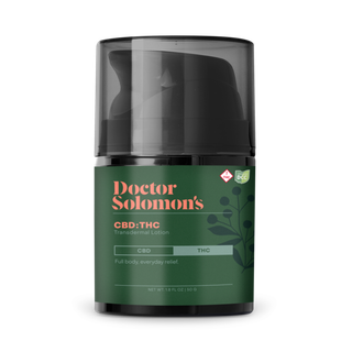 Restore Dr. Solomon's