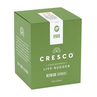 Red Mintz Cresco