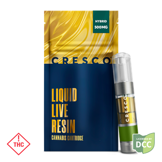 Cannabis Promo, Cannabis Sales, Cannabis Discounts, Cannabis on Sale, Cresco LLR Cartridges - 0.5g for $29 3