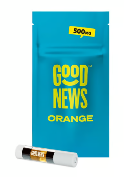 Orange Good News