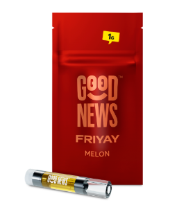 Melon Good News