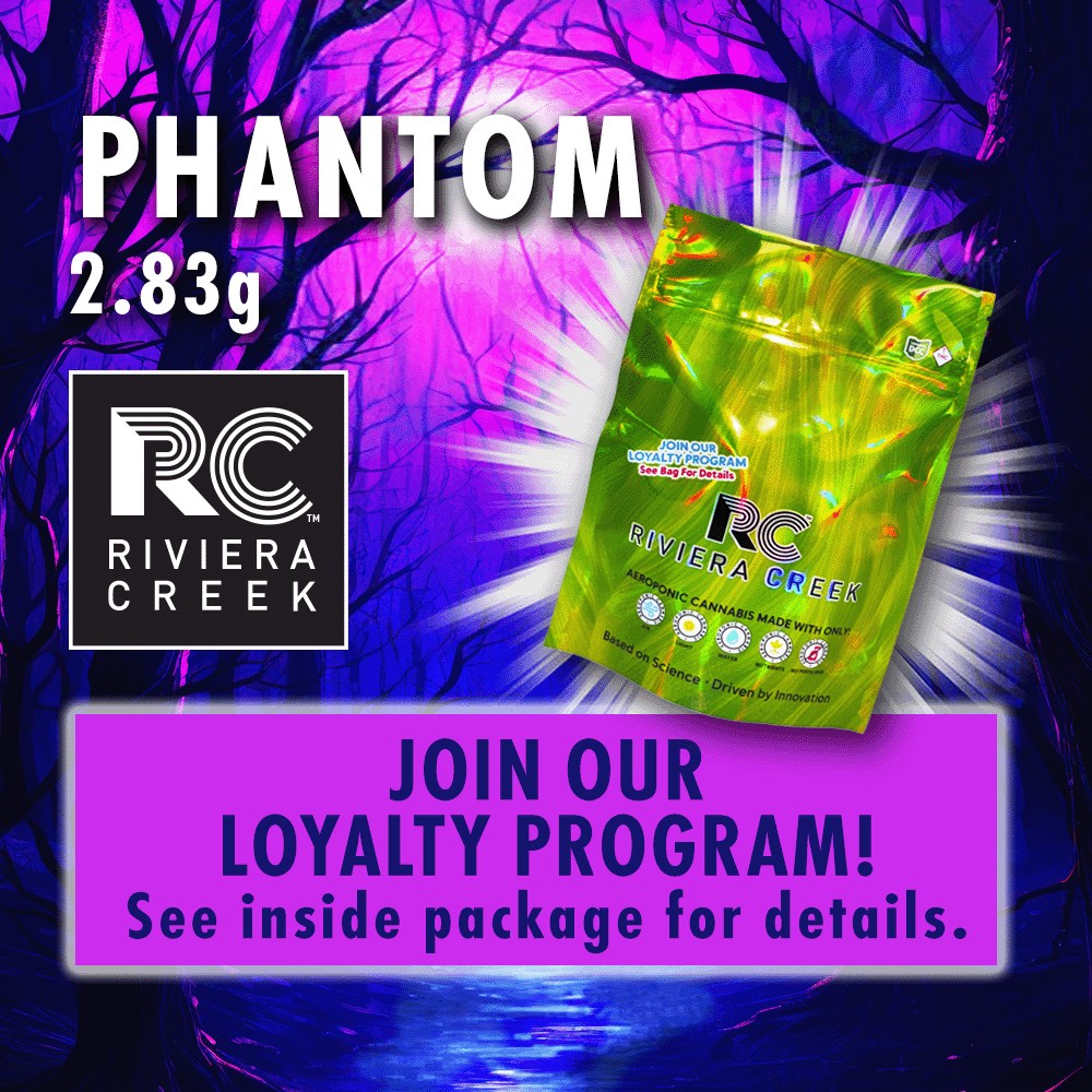 Discounts and Best Deals for cannabis products online | 25% Off Riviera  Creek & Cheech and Chong! | Girard, OH | Girard | Ohio
