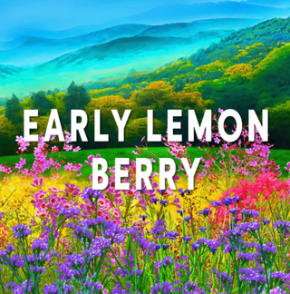 Early Lemon Berry Riviera Creek