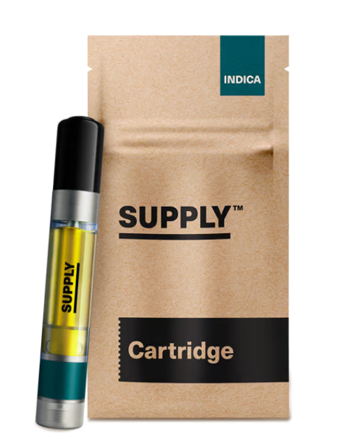 Blue C Supply