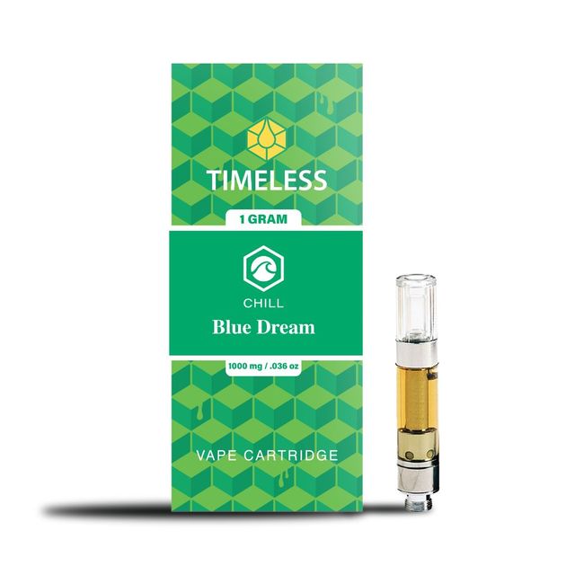 Blue Dream Timeless