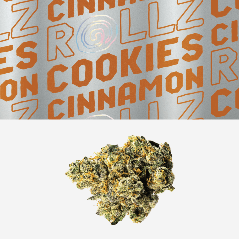Cinnamon Rollz
