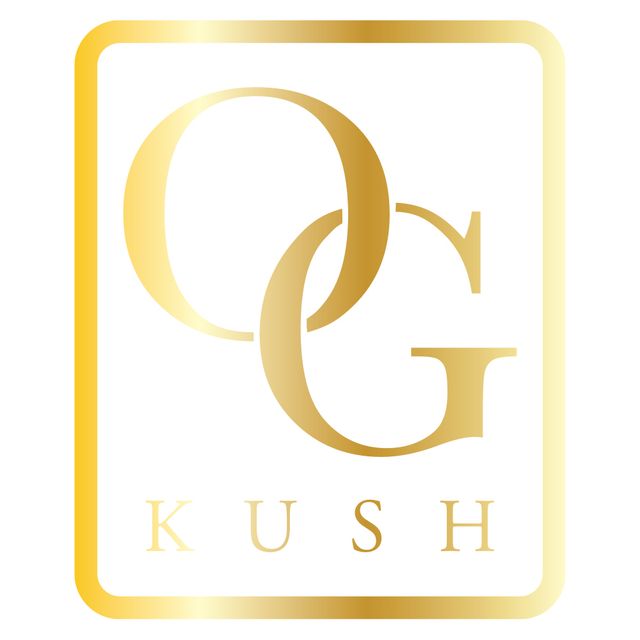 OG Kush Wonderbrett