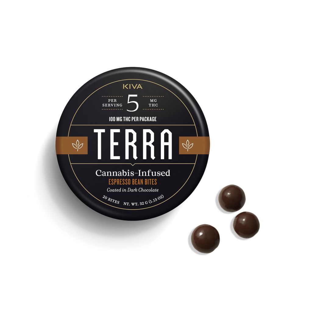 Dark Espresso