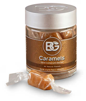 Caramel Bedford Grow