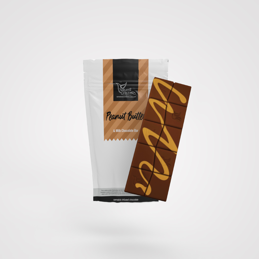 Peanut Butter Milk