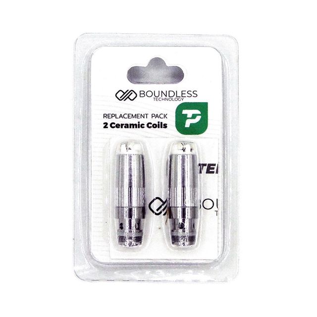 Terp Pen Boundless