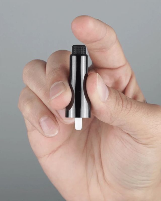 Plus Puffco