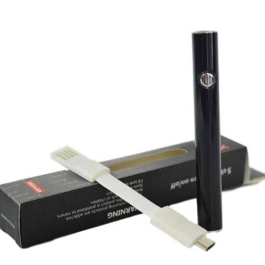 Preheat Variable Voltage High Mountain Imports