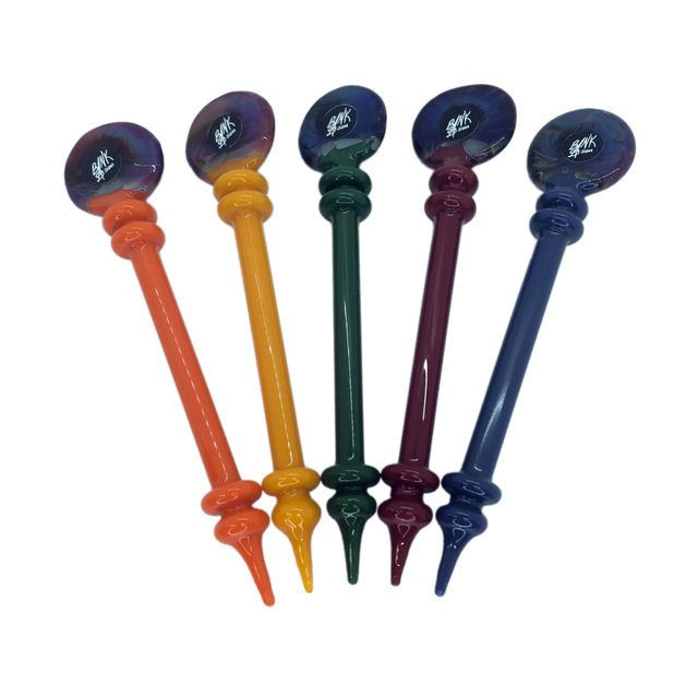Assorted Canna Devices