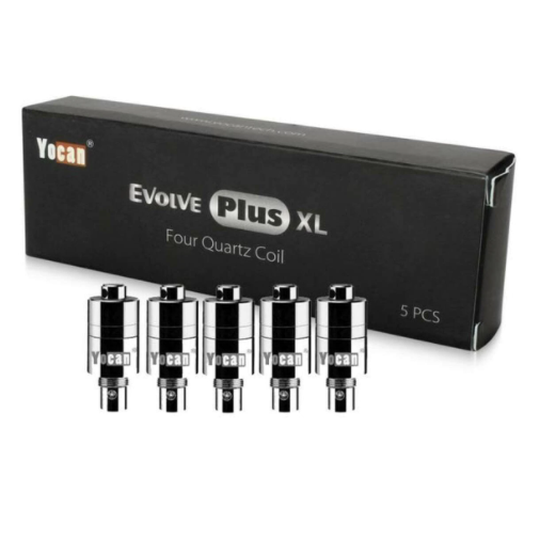 Evolve Plus XL Yocan