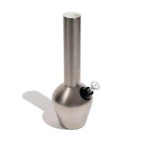 Stainless Steel Chill Steel Pipes