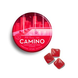 Cannabis Promo, Cannabis Sales, Cannabis Discounts, Cannabis on Sale, Camino KIVAs | 3 for $50 1