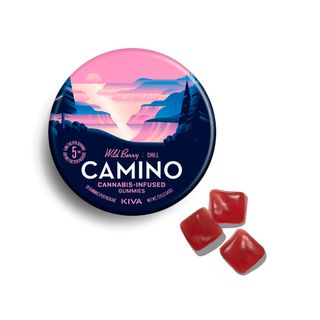 Cannabis Promo, Cannabis Sales, Cannabis Discounts, Cannabis on Sale, Camino KIVAs | 3 for $50 2