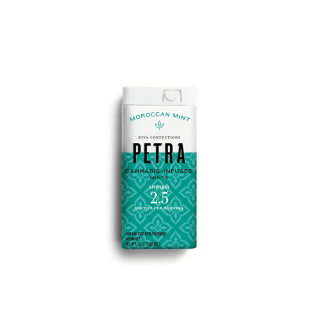 Moroccan Mint
