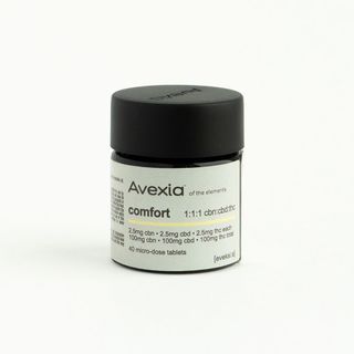 Unflavored | Comfort Avexia