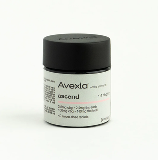 Unflavored Avexia