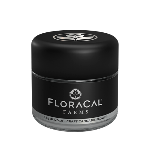 Vanilla Cake FloraCal