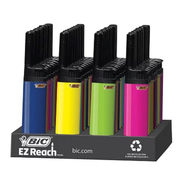 Custom EZ Reach BIC BIC
