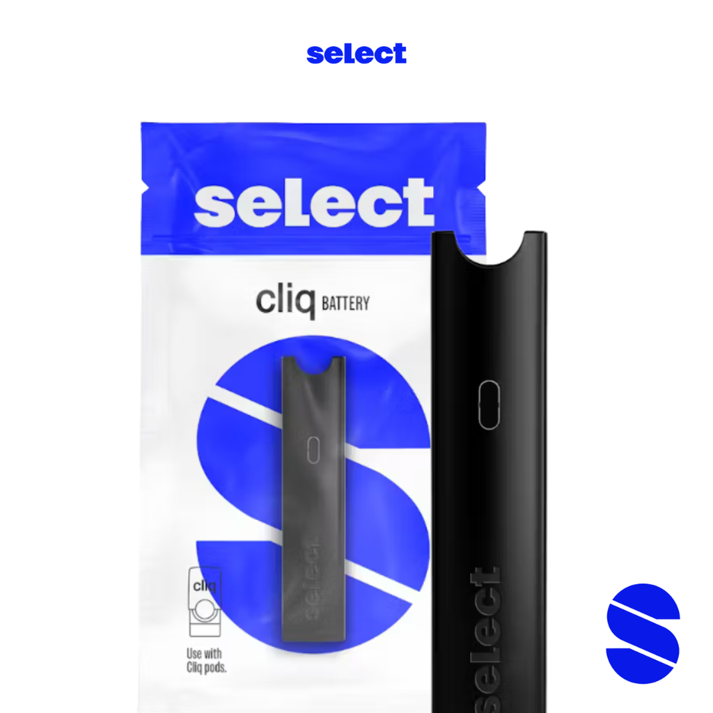 CLIQ Each Battery | Curaleaf Harrisburg, PA | Medical Cannabis