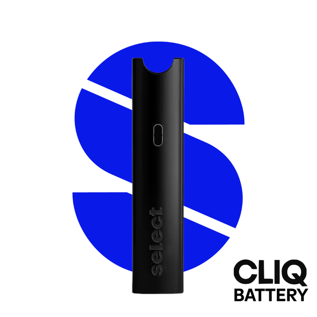CLIQ Select