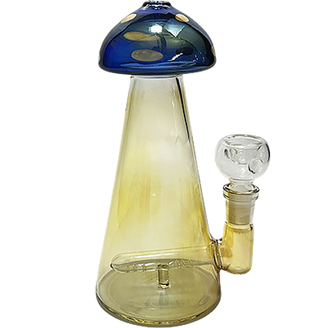 Mushroom Perc LuvBuds