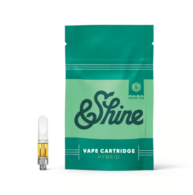 OG Kush &Shine