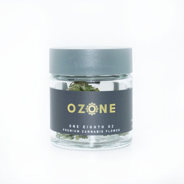 Banana Daddy Ozone