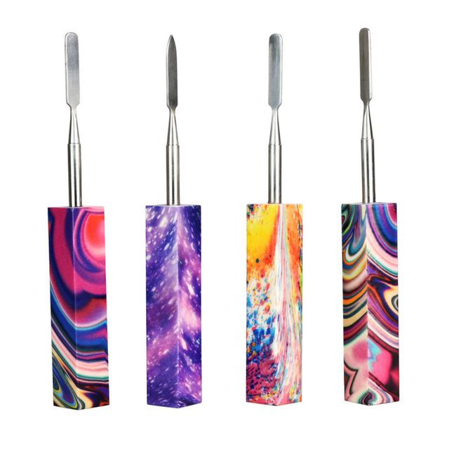 Stainless Steel Tip LuvBuds