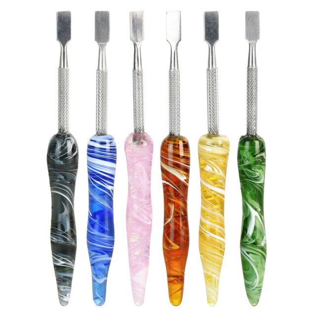 Glass Handle Pulsar