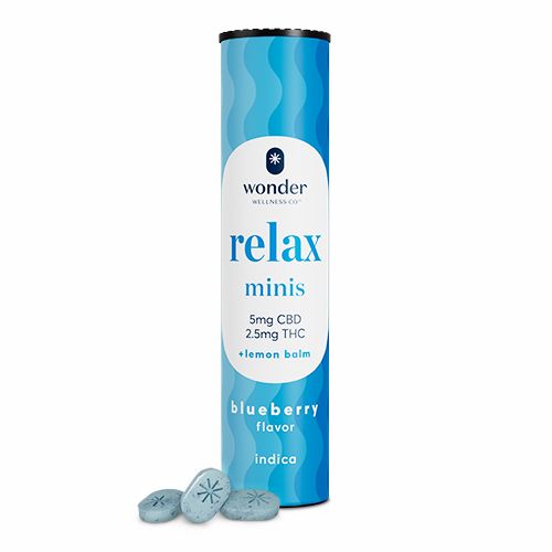 Mint Wonder Wellness Co.