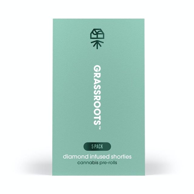 Novarine Grassroots
