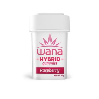 Raspberry Wana