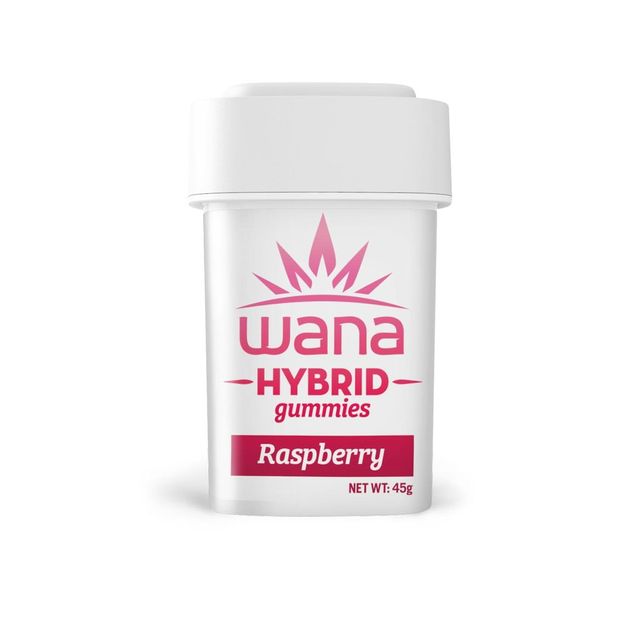 Raspberry Wana